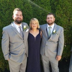 Meet your Posher, Deb